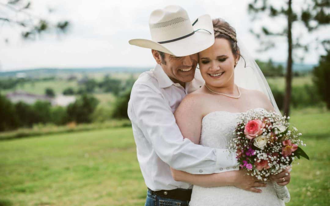 Savvy Weddings: Lauren & Hank Roberts