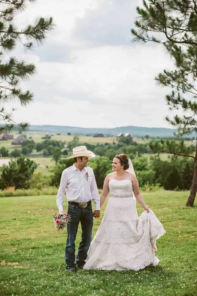 Roberts-Wedding