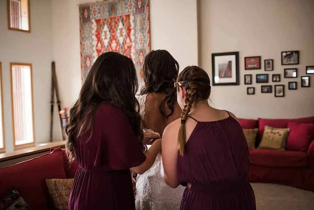 Tiffany-getting-ready