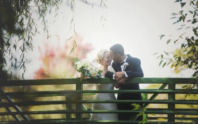 Savvy Weddings: Jeanette Glaze & John Coleman