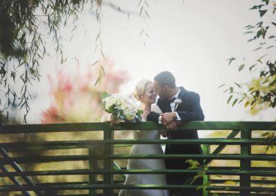 Savvy Weddings: Jeanette Glaze & John Coleman