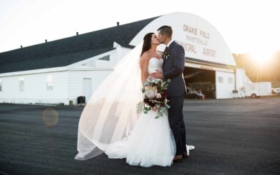 Savvy Weddings: Karlie & Alan Aiken