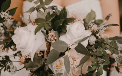 Get to Know: Ferrell Richardson of The Cottage Rose