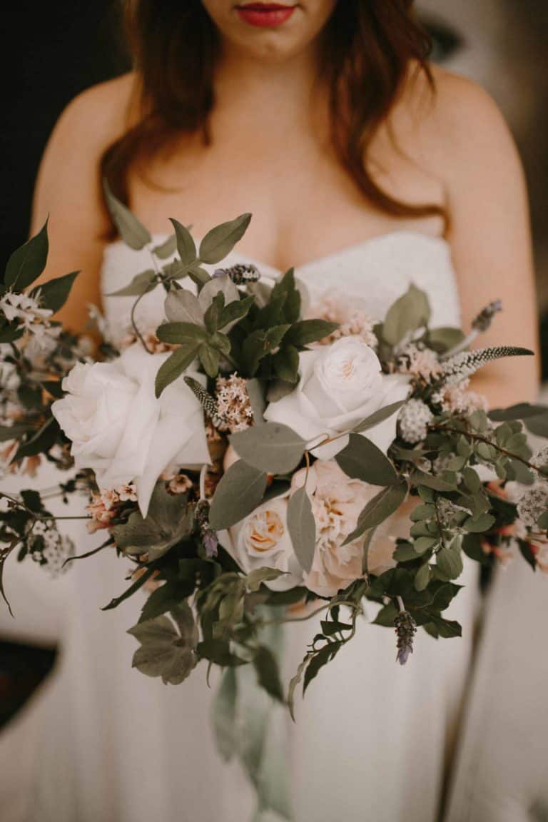 Get to Know: Ferrell Richardson of The Cottage Rose
