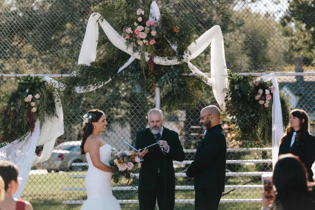 bride-and-groom-at-wedding-ceremony