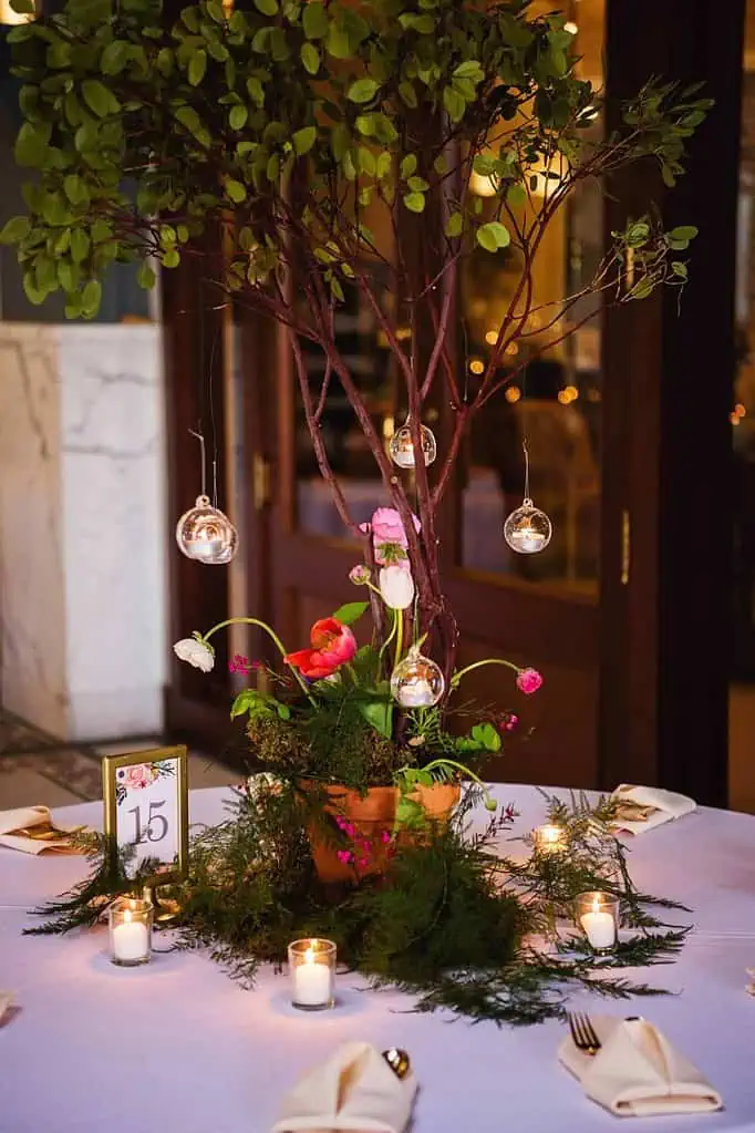 wedding-centerpieces