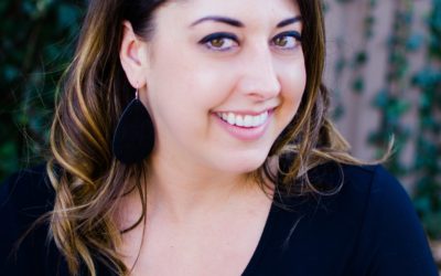 Vendor Q&A: Jillian Randall of JJ Productions