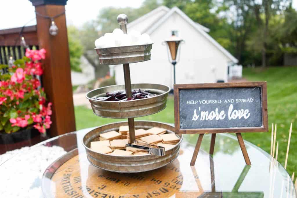 wedding-finger-foods