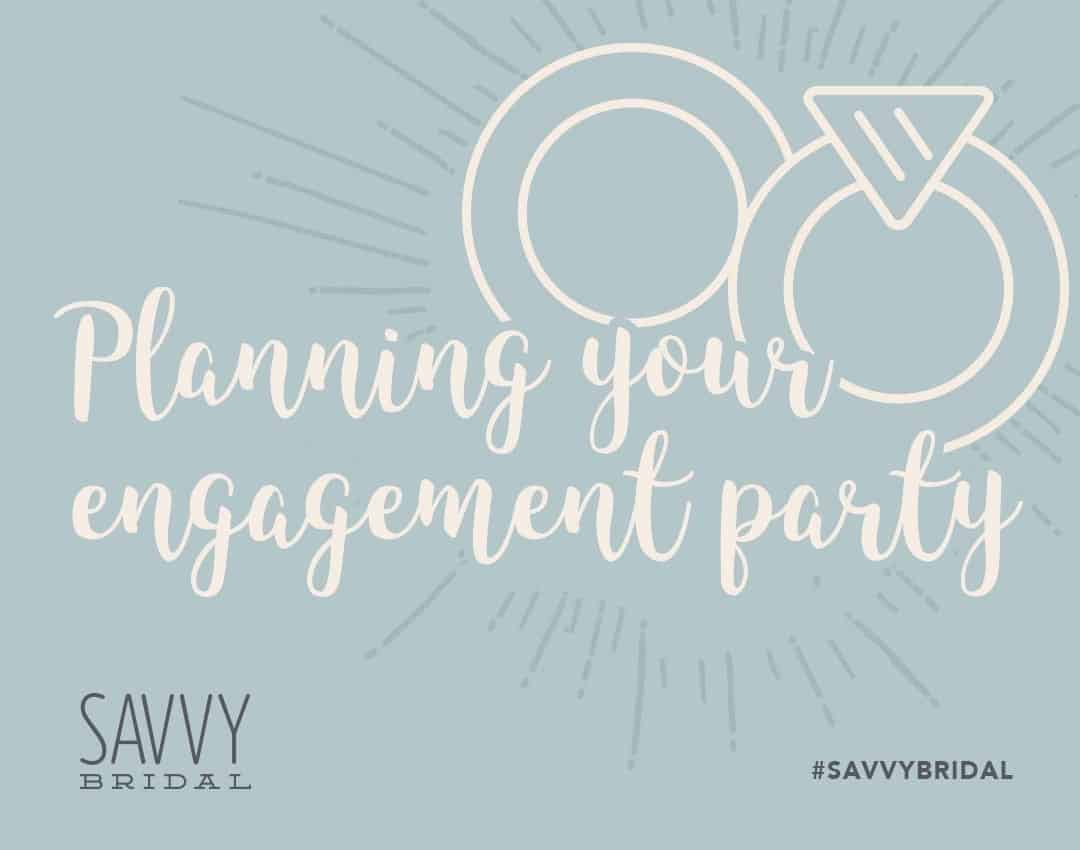 planning-your-engagement-party