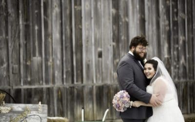 Savvy Weddings: Emily and Joe Mattli