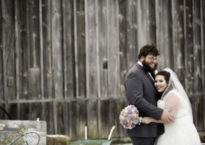 Savvy Weddings: Emily and Joe Mattli
