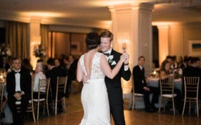 Wedding Vendor Q&A: Craig Loftis of Elite Sounds Entertainment Group