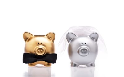 Guests Will Spend This Much Coming to Your Wedding