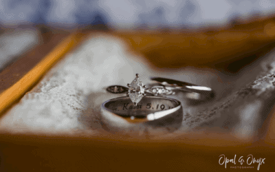 Savvy Weddings: Kassi and Will Rieger