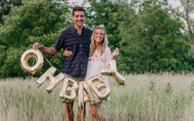 Life After Savvy: Hillary Unruh of Hillary Michelle Blog