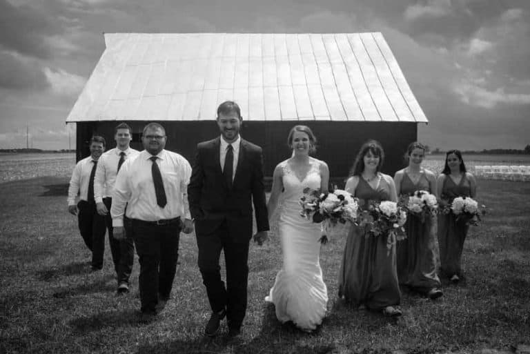 Anderson-Wedding-Party