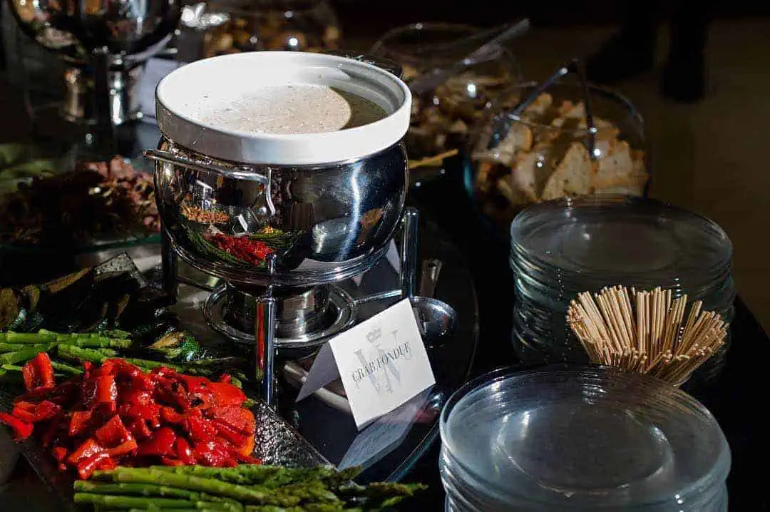 Shining-Star-Crab-Fondue