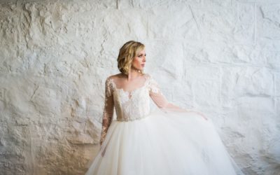 How to Say Yes to the Dress