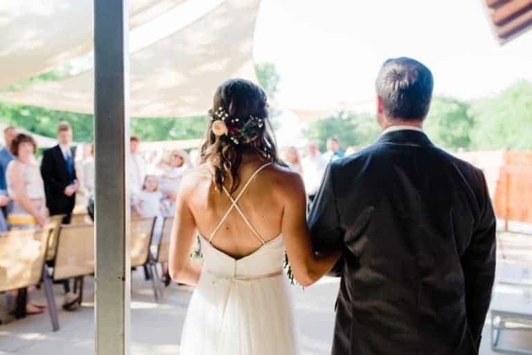 courtney wedding