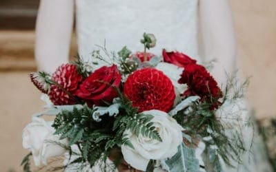 Savvy Weddings: Keely and Mike Westfall