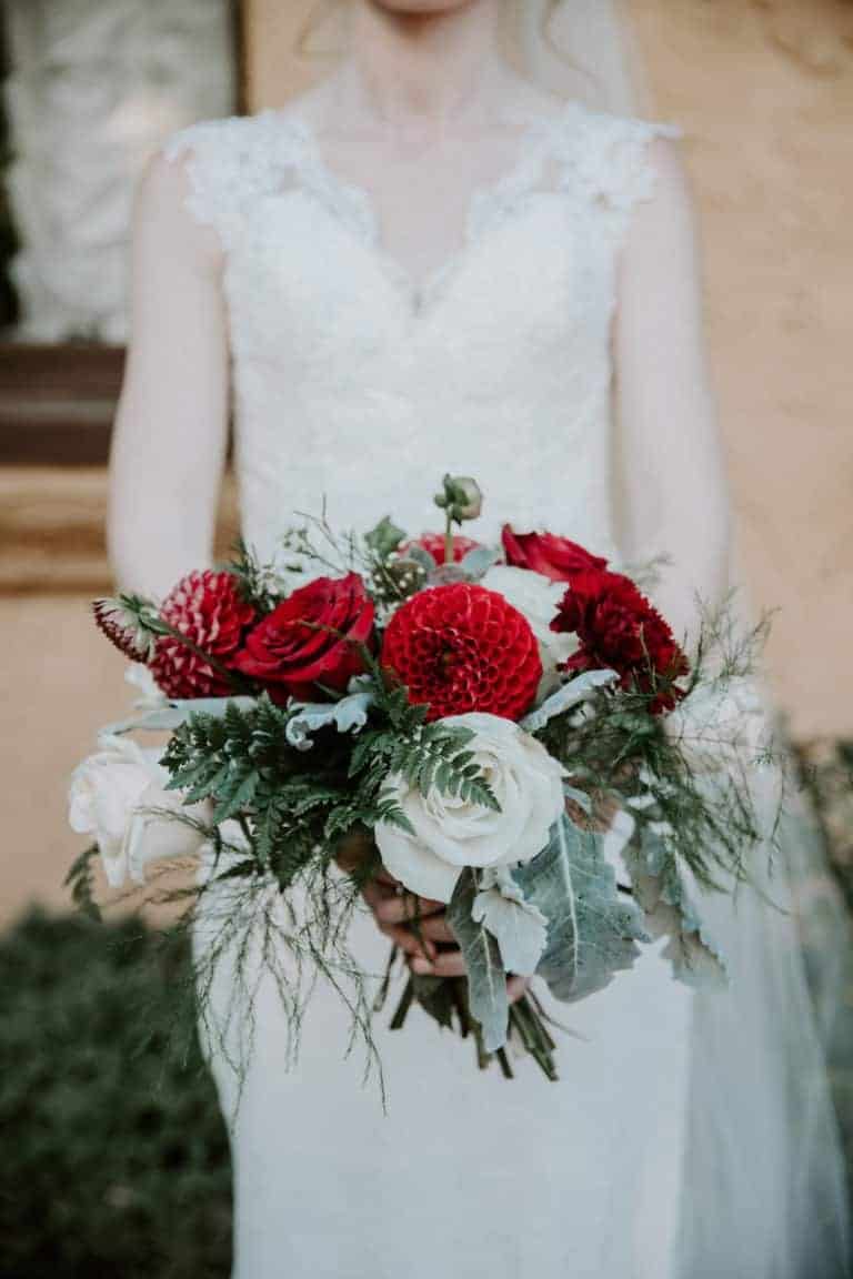 Keely-Wedding