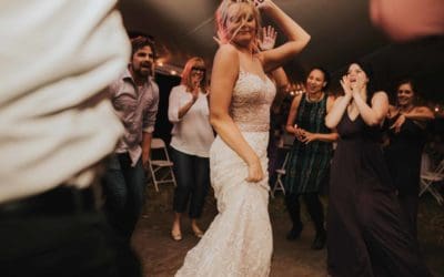 Savvy Weddings: Nicole and Brian Graham