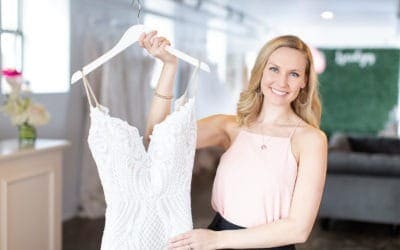 The Pitfalls of Shopping For a Wedding Dress Online