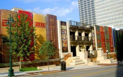 Planning your gown shopping trip in Kansas City