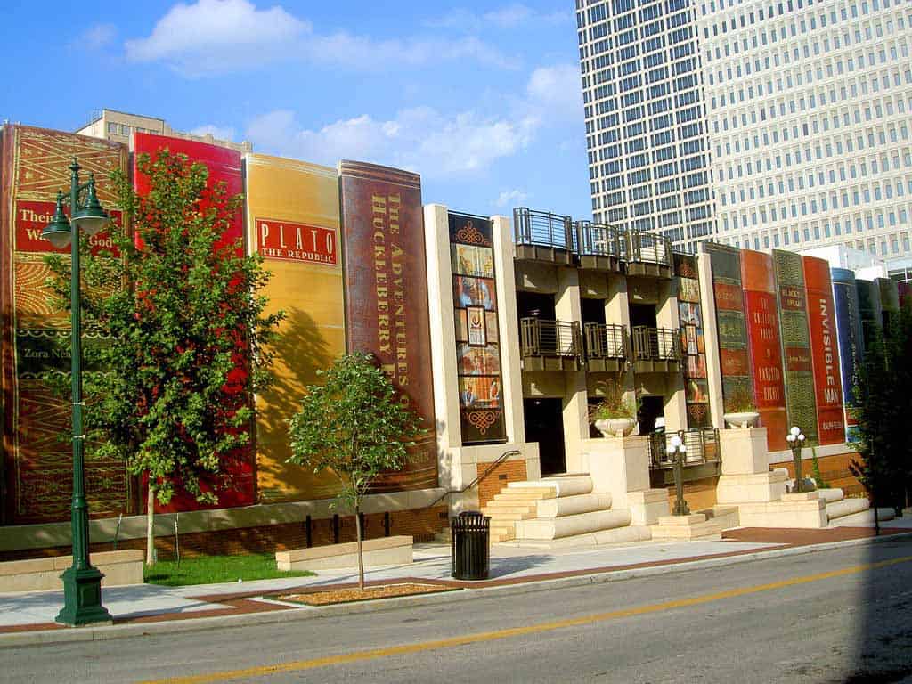 KC-Public-Library