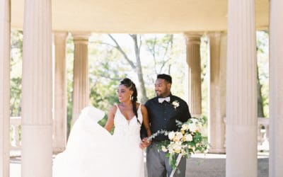 Wedding Dress Style Guide