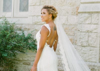 When to Shop for Your Wedding Dress