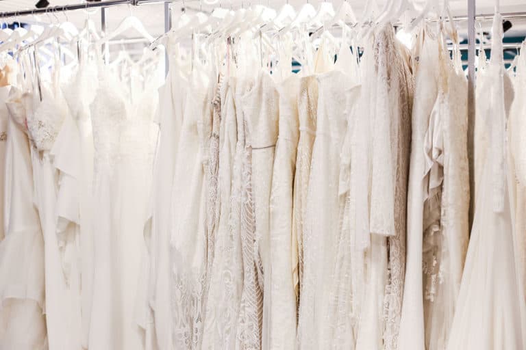Wedding Dresses Savvy Bridal