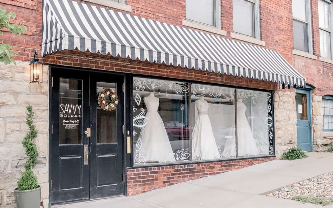 Top Rated Bridal Boutique in the Kansas City Metro