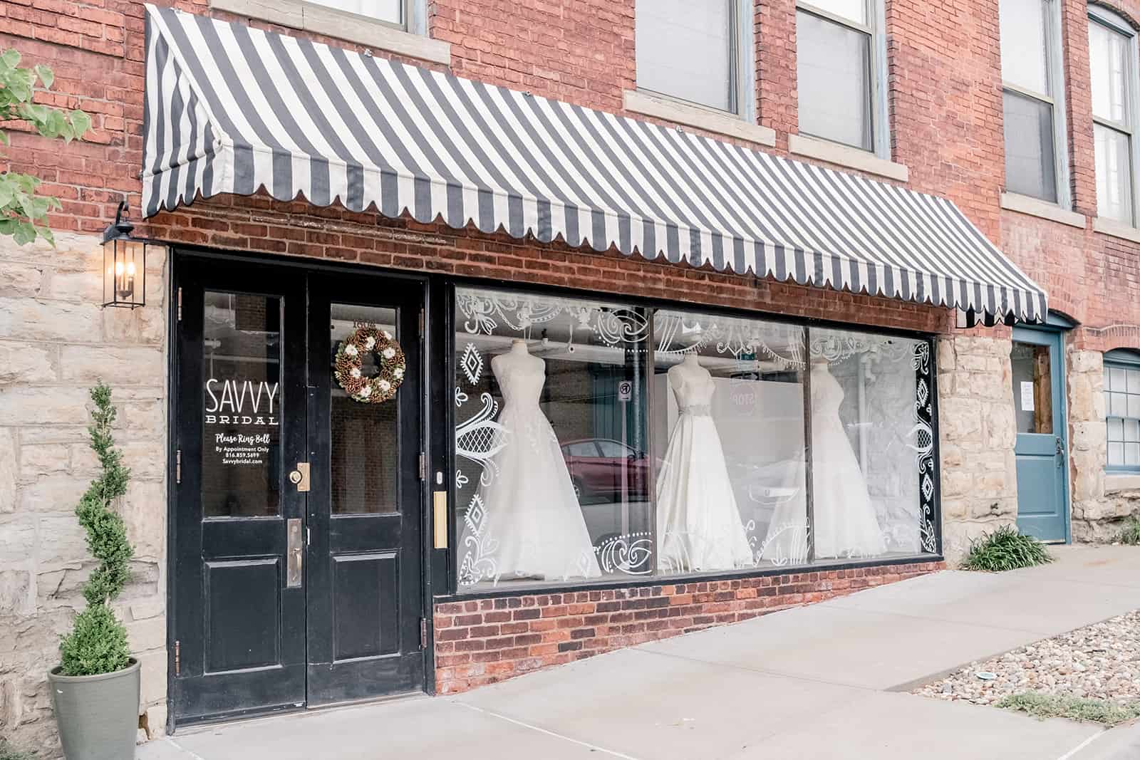 kansas city Archives Savvy Bridal