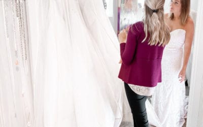 Help! I Fell in Love with a Dress Way Over My Budget!
