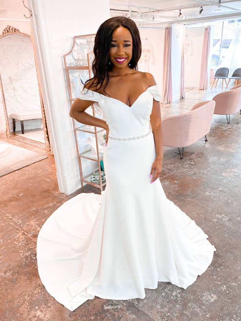 Gown Cleaning and Preservation for COVID-19 Postponed Weddings
