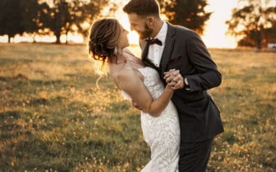Meet #SavvyBride Rebecka