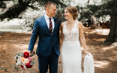 Meet #SavvyBride Shelby