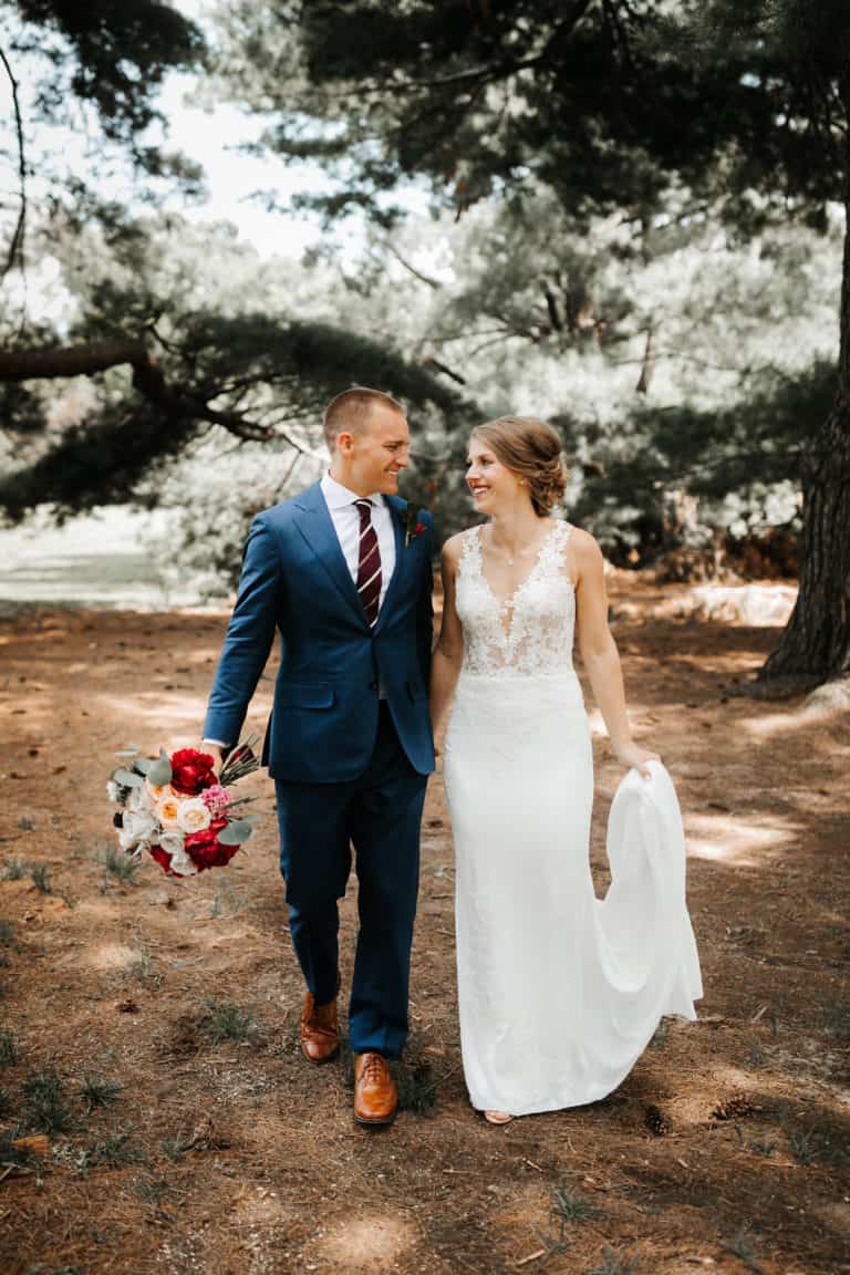 Meet #SavvyBride Shelby