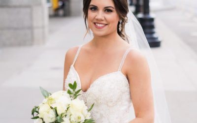 #SavvyBride Elizabeth