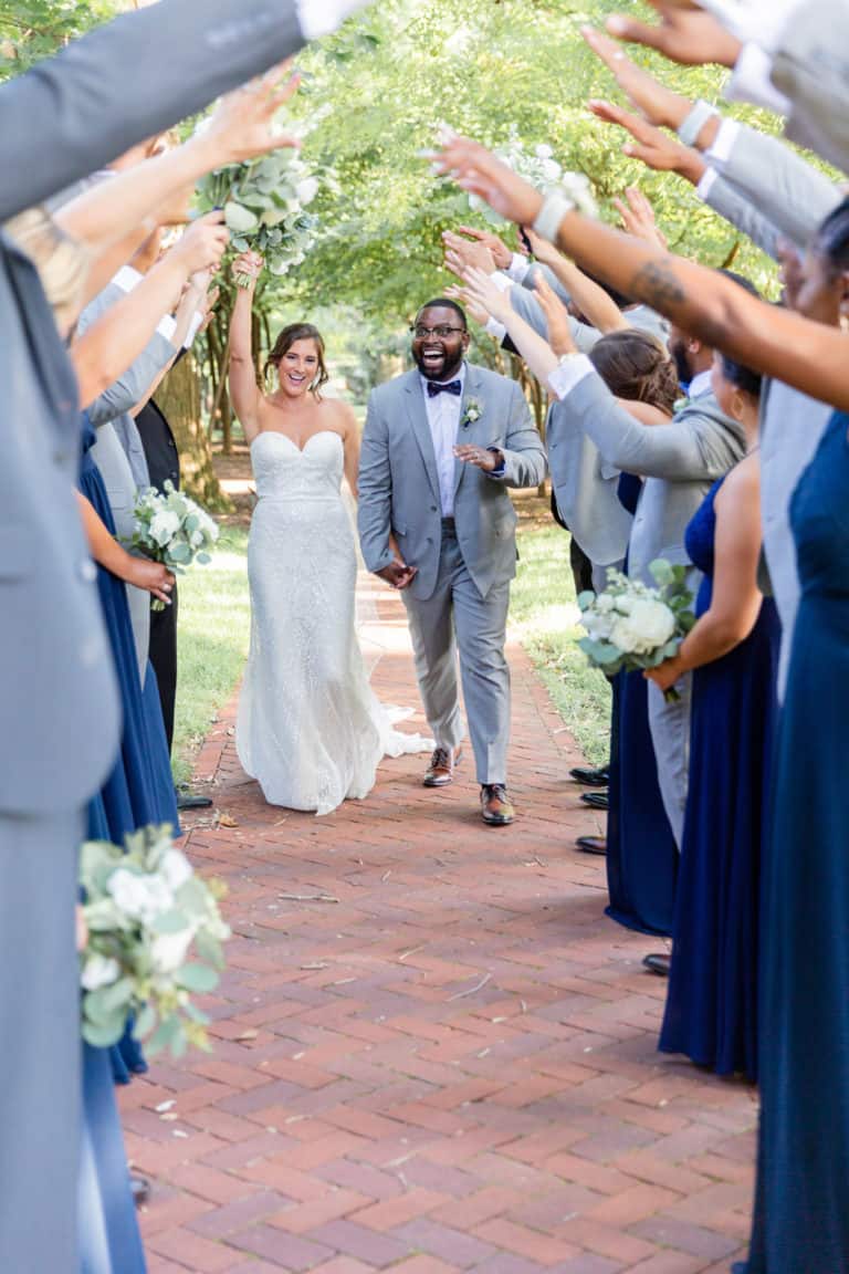 #SavvyBride Jacqueline