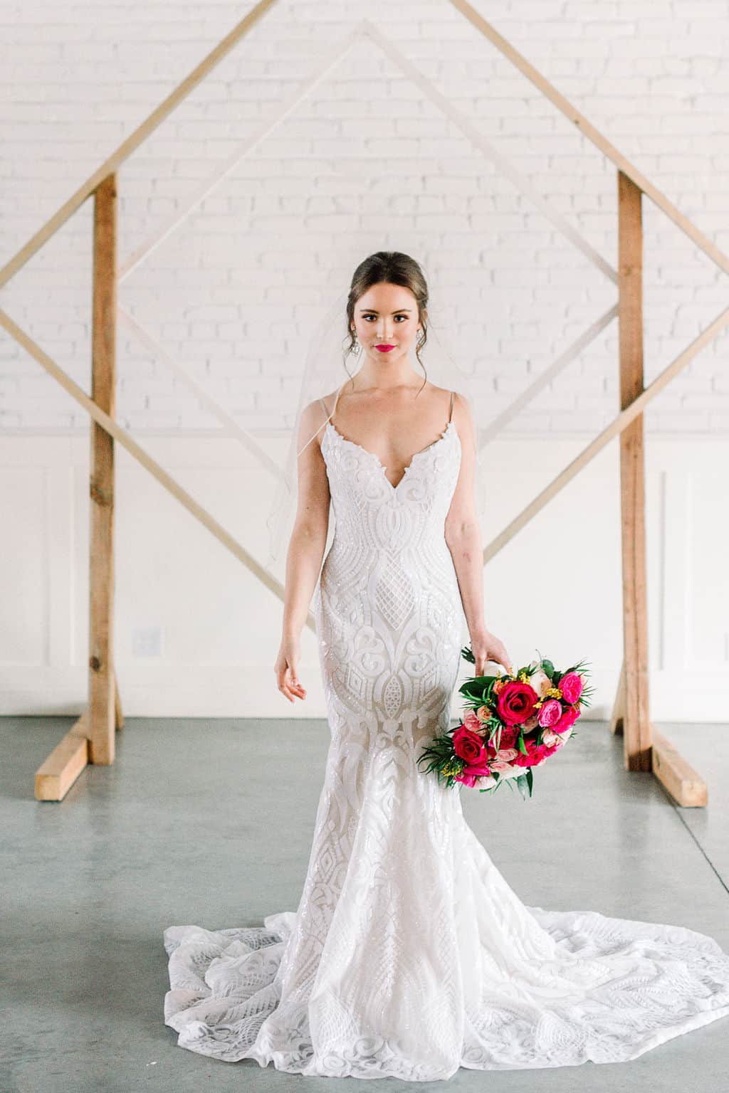 10 Most Common Wedding Dress Alterations