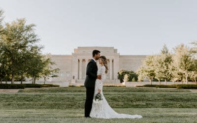 Wedding Dress Alterations 101: The Rundown on Everything You Need to Know