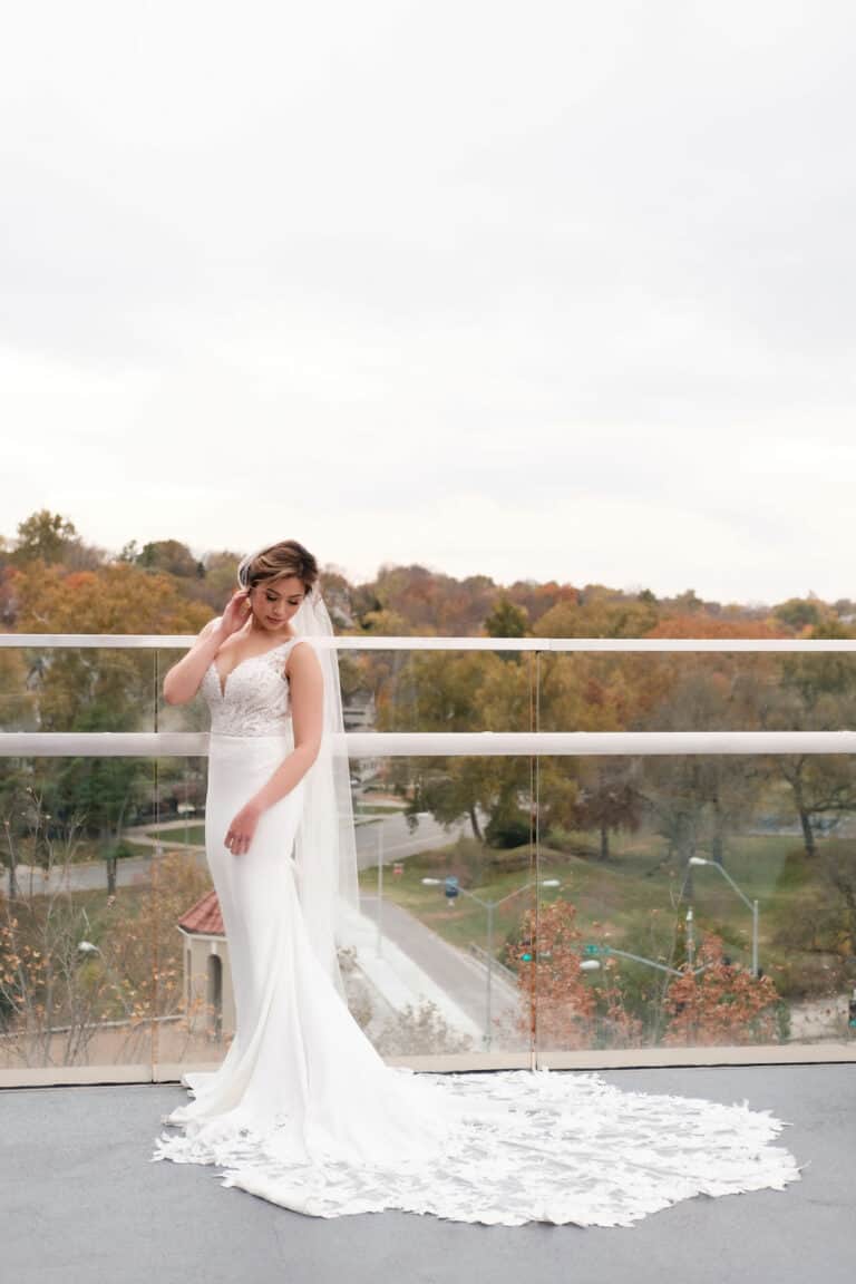 Micro Weddings: What Are They and Should You Consider One?