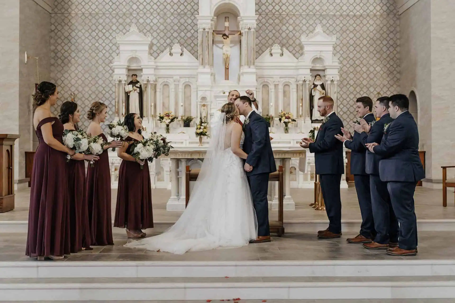 Wedding Ceremony