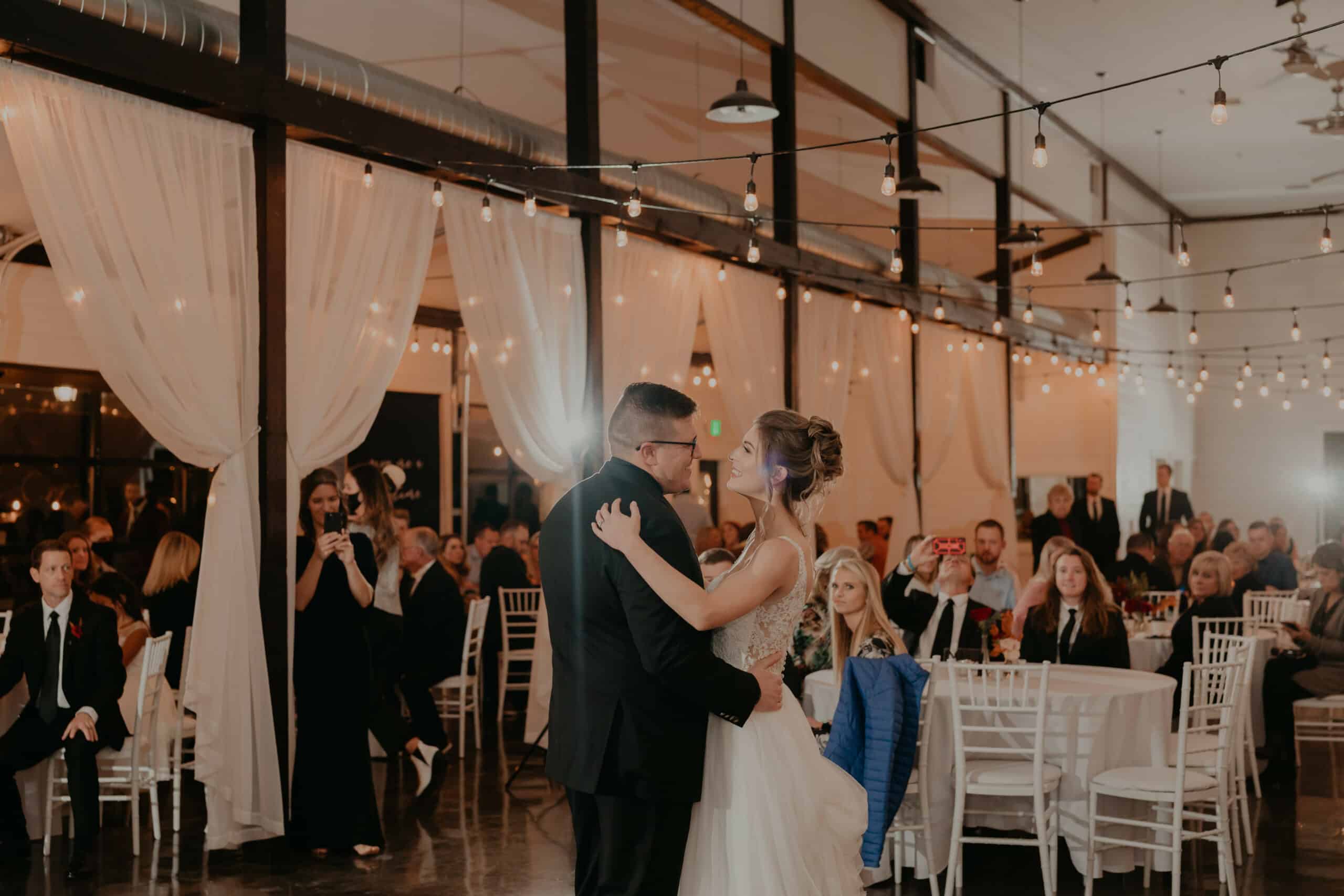 First Dance Photography