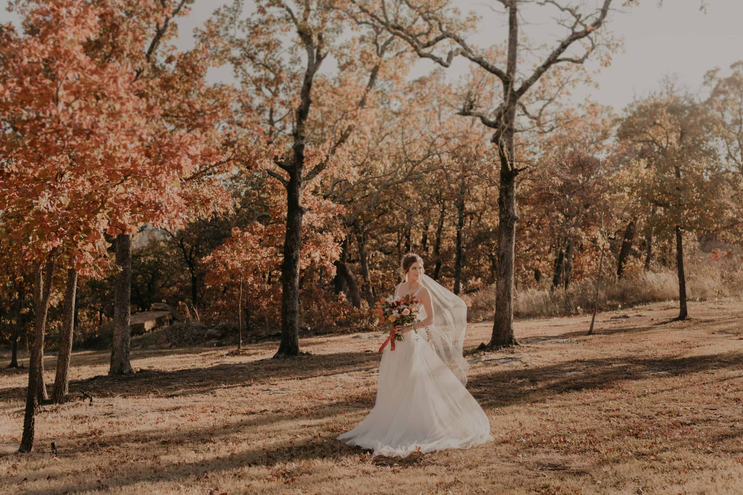 Fall Wedding Vibes