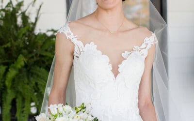 #SavvyBride Peyton M.