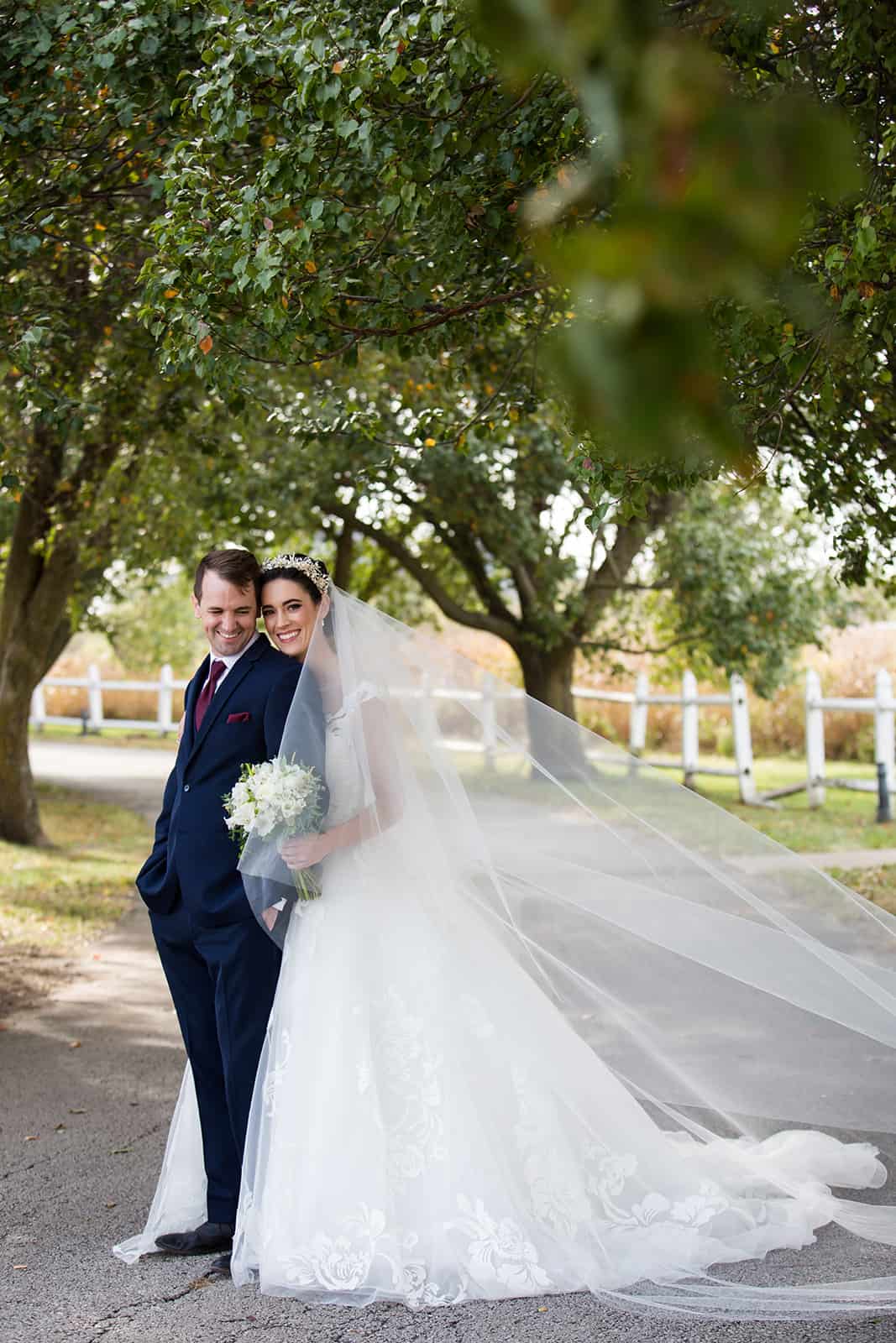 Wedding Veil