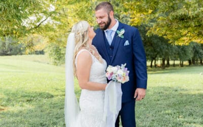 #SavvyBride Tabitha